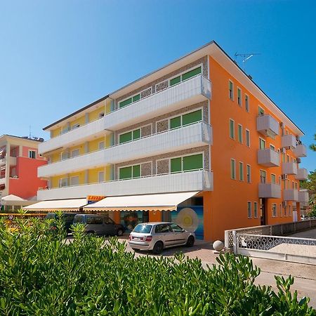 Ida Apartment บิบิโอเน ภายนอก รูปภาพ
