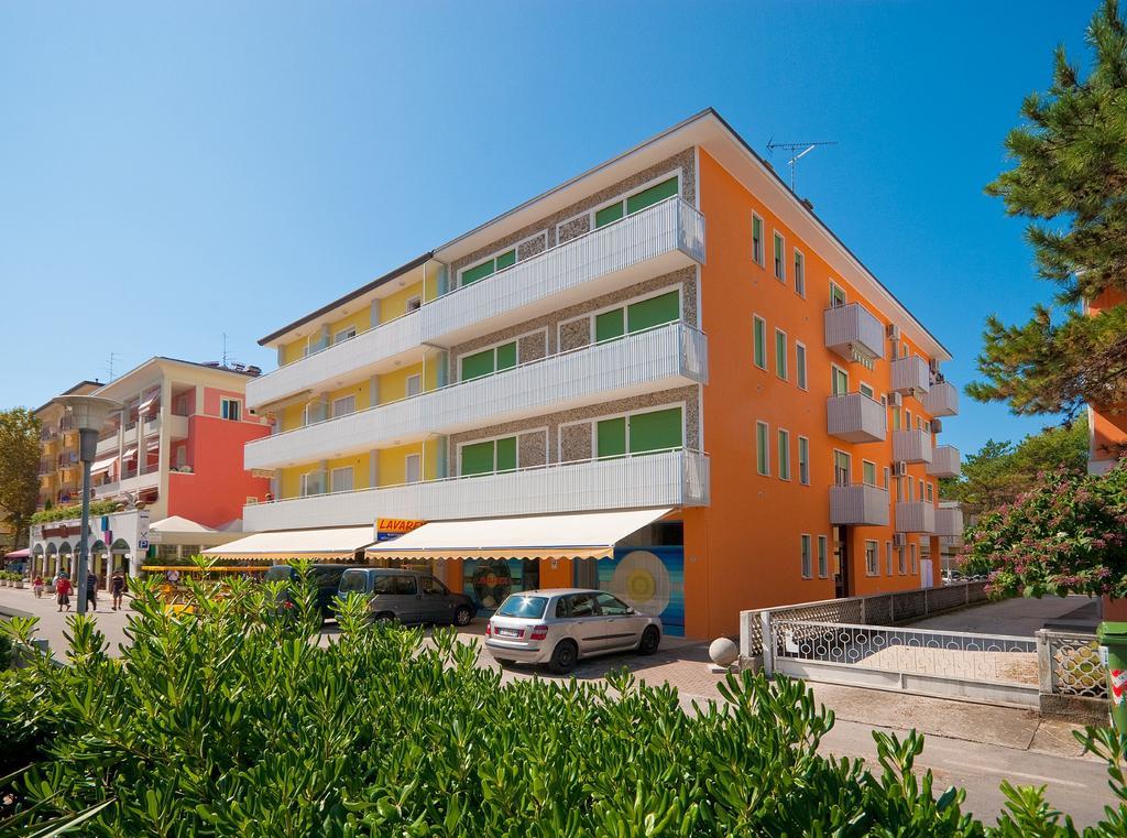 Ida Apartment บิบิโอเน ภายนอก รูปภาพ
