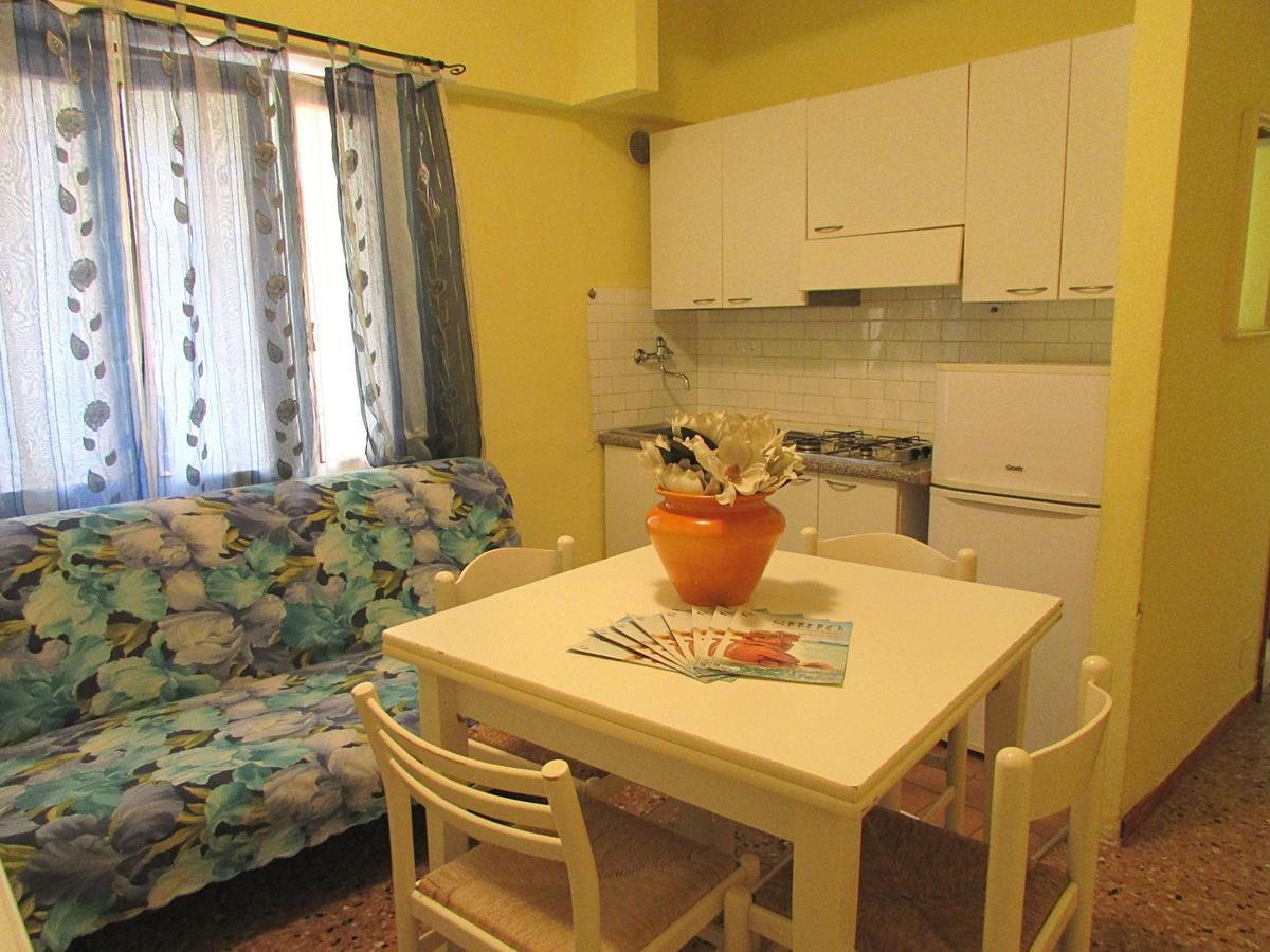 Ida Apartment บิบิโอเน ภายนอก รูปภาพ