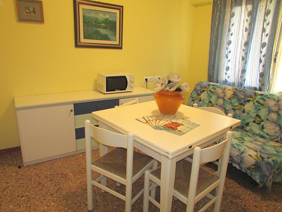 Ida Apartment บิบิโอเน ภายนอก รูปภาพ