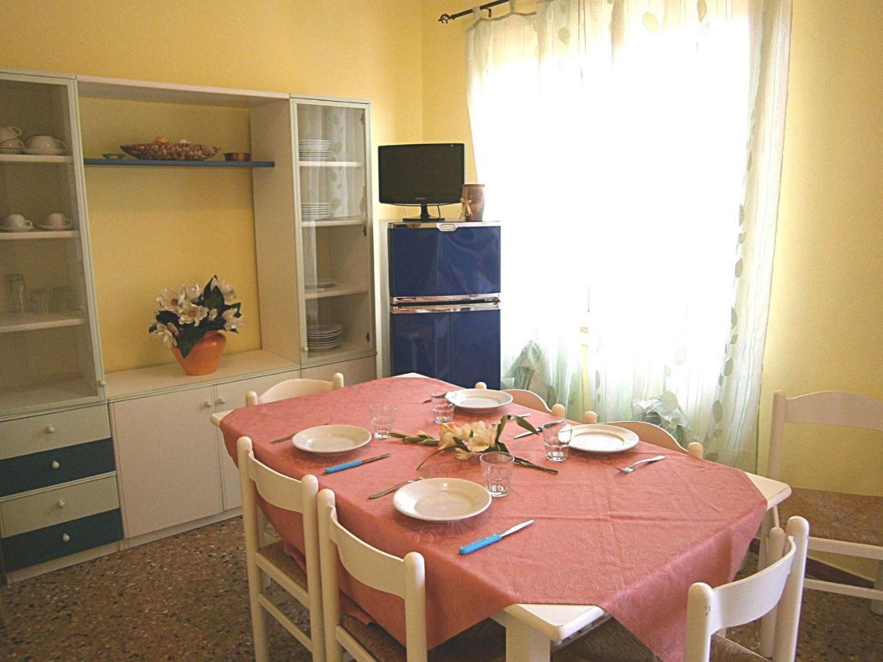 Ida Apartment บิบิโอเน ภายนอก รูปภาพ