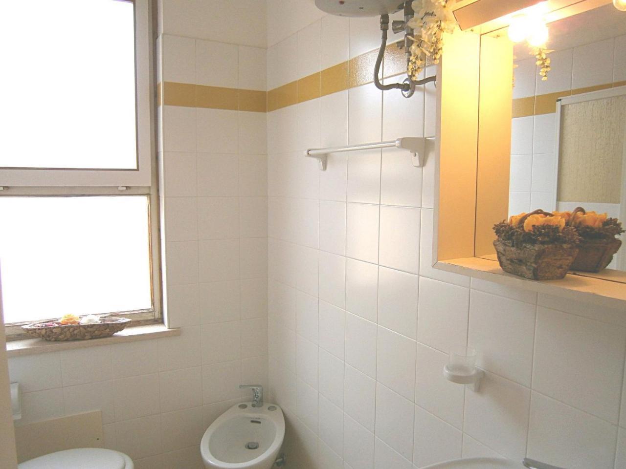 Ida Apartment บิบิโอเน ภายนอก รูปภาพ