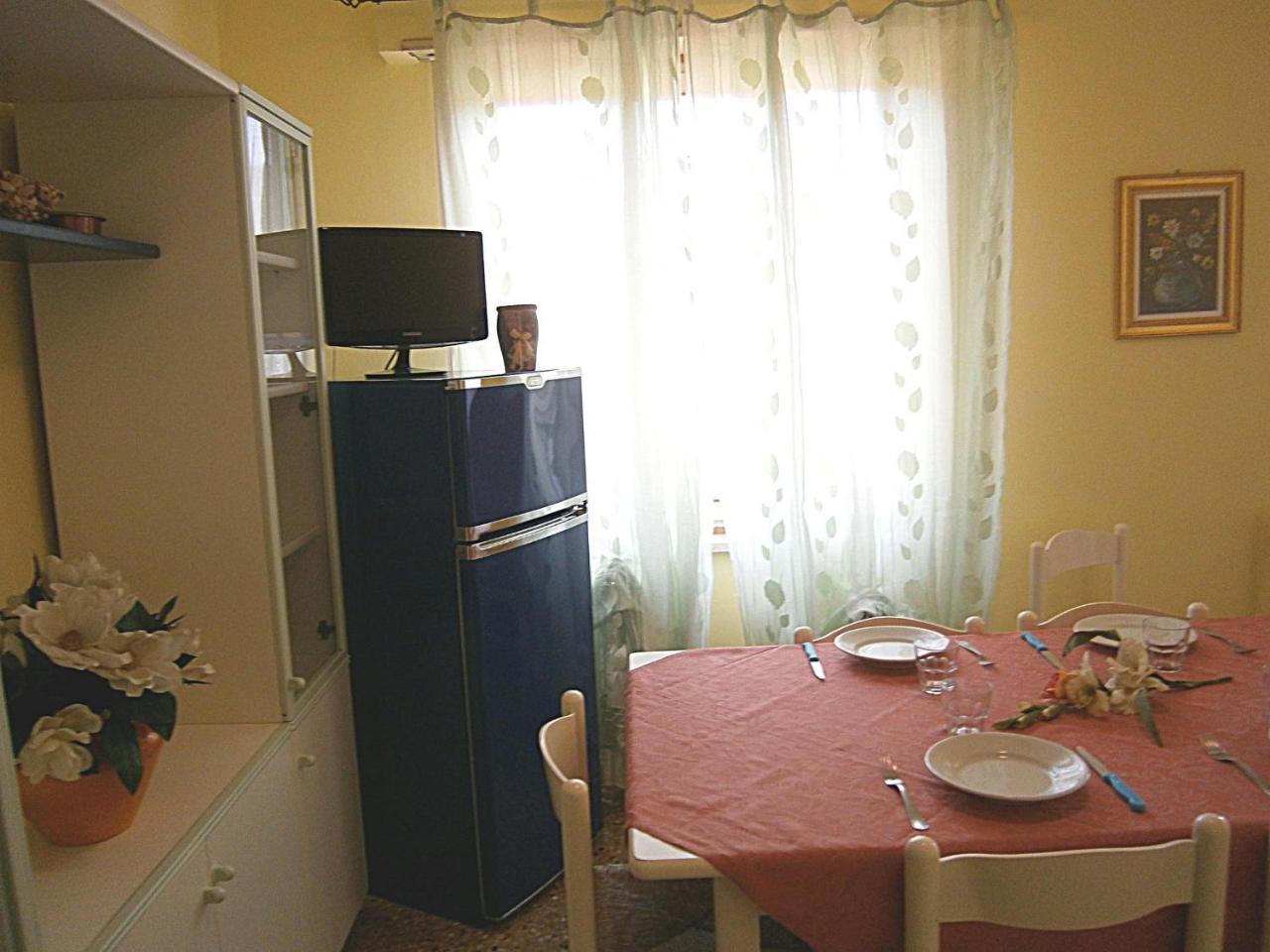 Ida Apartment บิบิโอเน ภายนอก รูปภาพ
