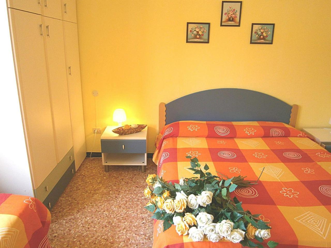 Ida Apartment บิบิโอเน ภายนอก รูปภาพ