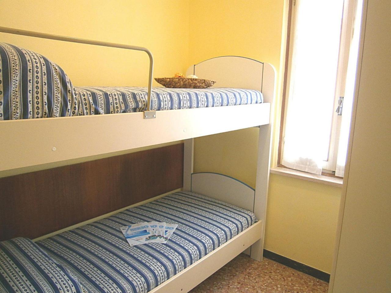 Ida Apartment บิบิโอเน ภายนอก รูปภาพ