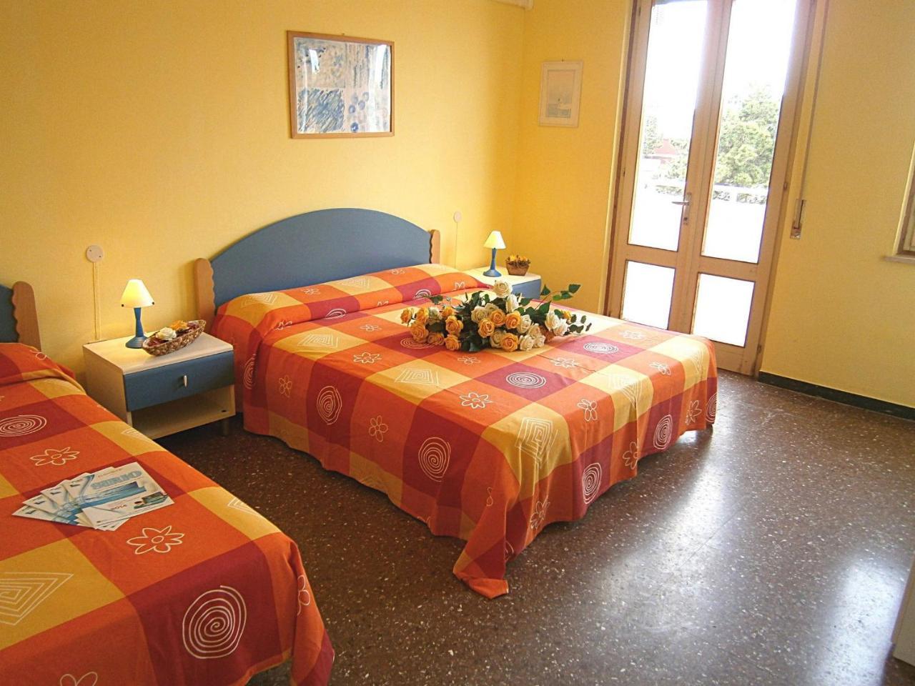 Ida Apartment บิบิโอเน ภายนอก รูปภาพ