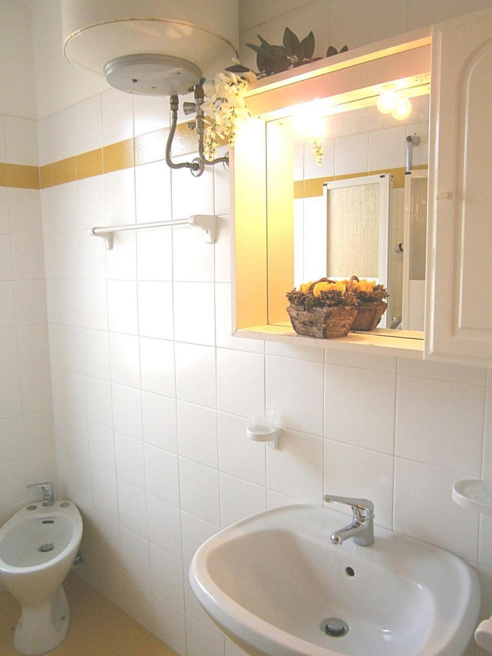 Ida Apartment บิบิโอเน ภายนอก รูปภาพ