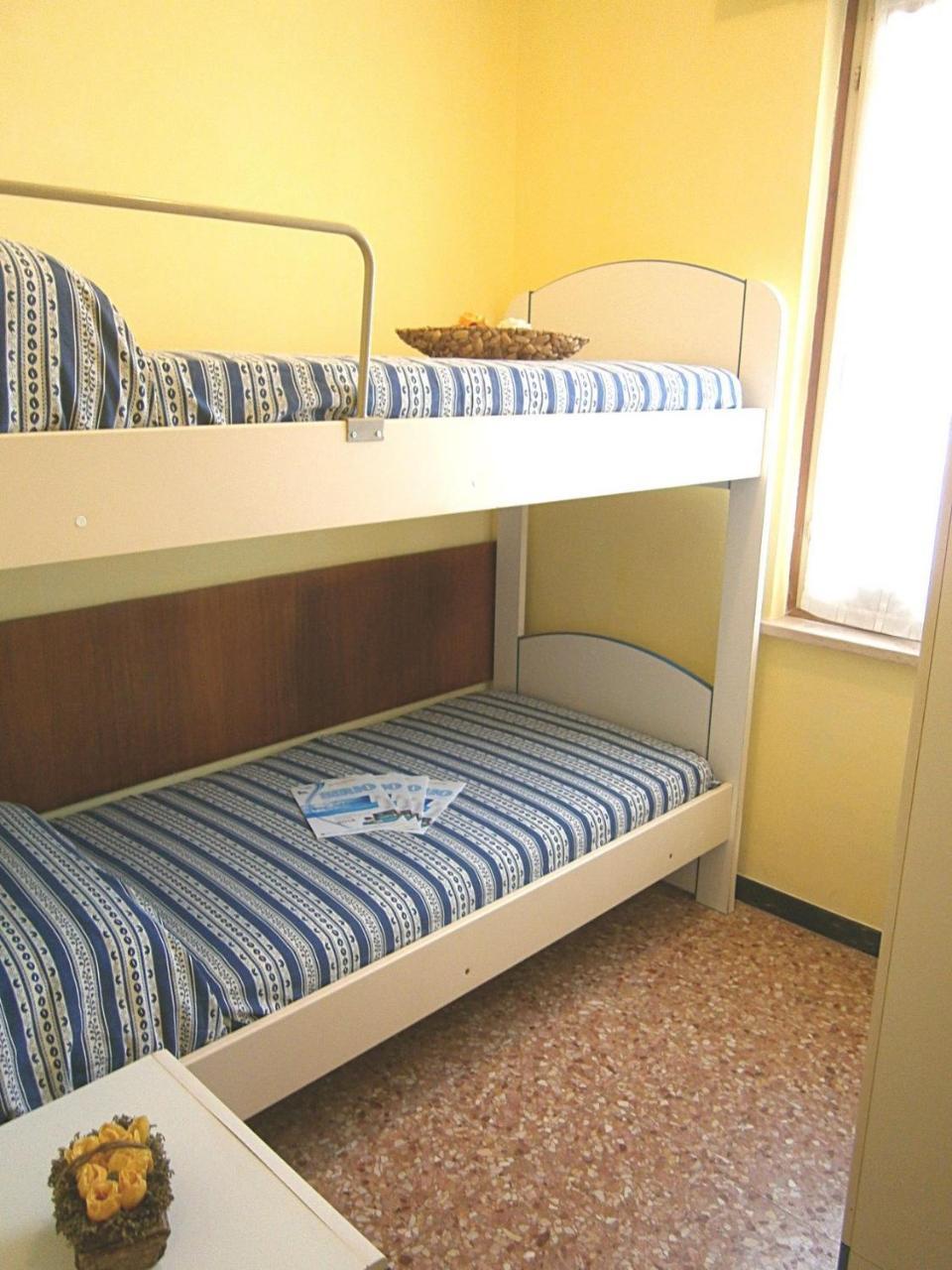 Ida Apartment บิบิโอเน ภายนอก รูปภาพ