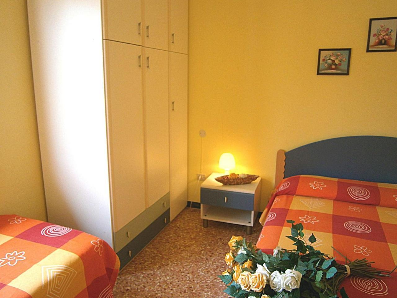 Ida Apartment บิบิโอเน ภายนอก รูปภาพ