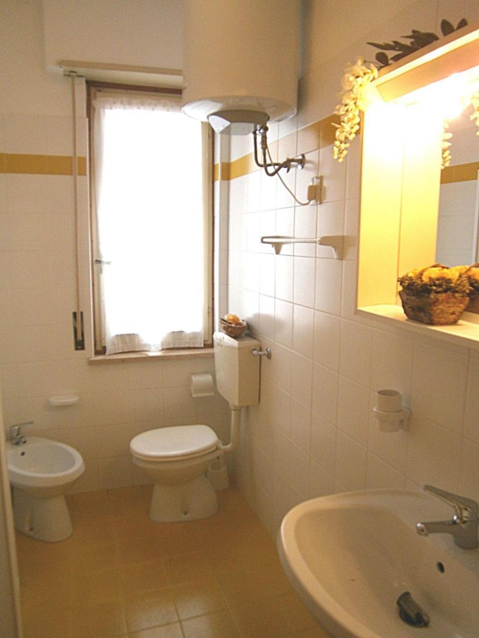 Ida Apartment บิบิโอเน ภายนอก รูปภาพ