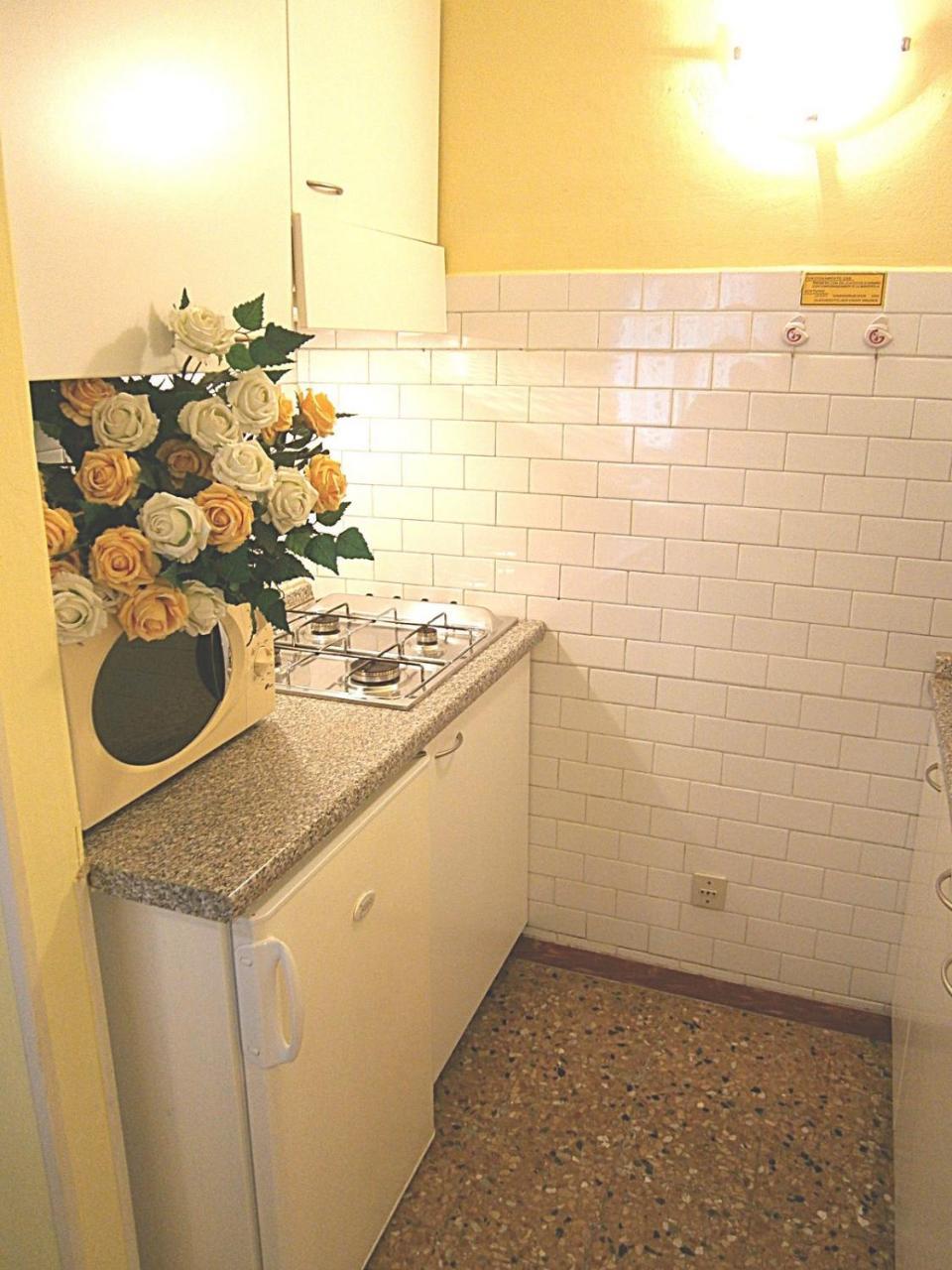 Ida Apartment บิบิโอเน ภายนอก รูปภาพ