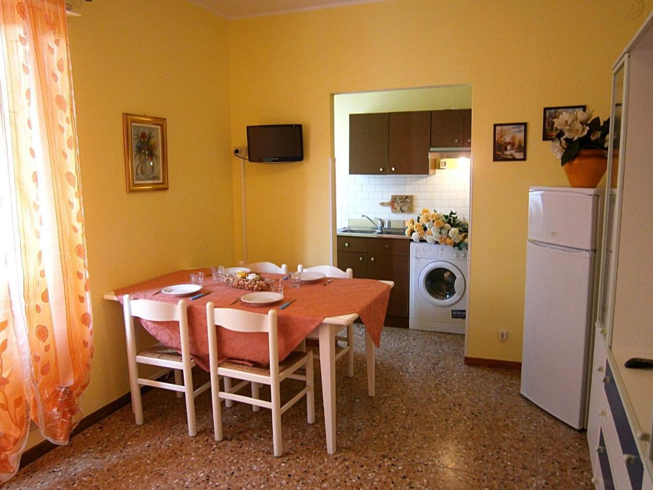 Ida Apartment บิบิโอเน ภายนอก รูปภาพ