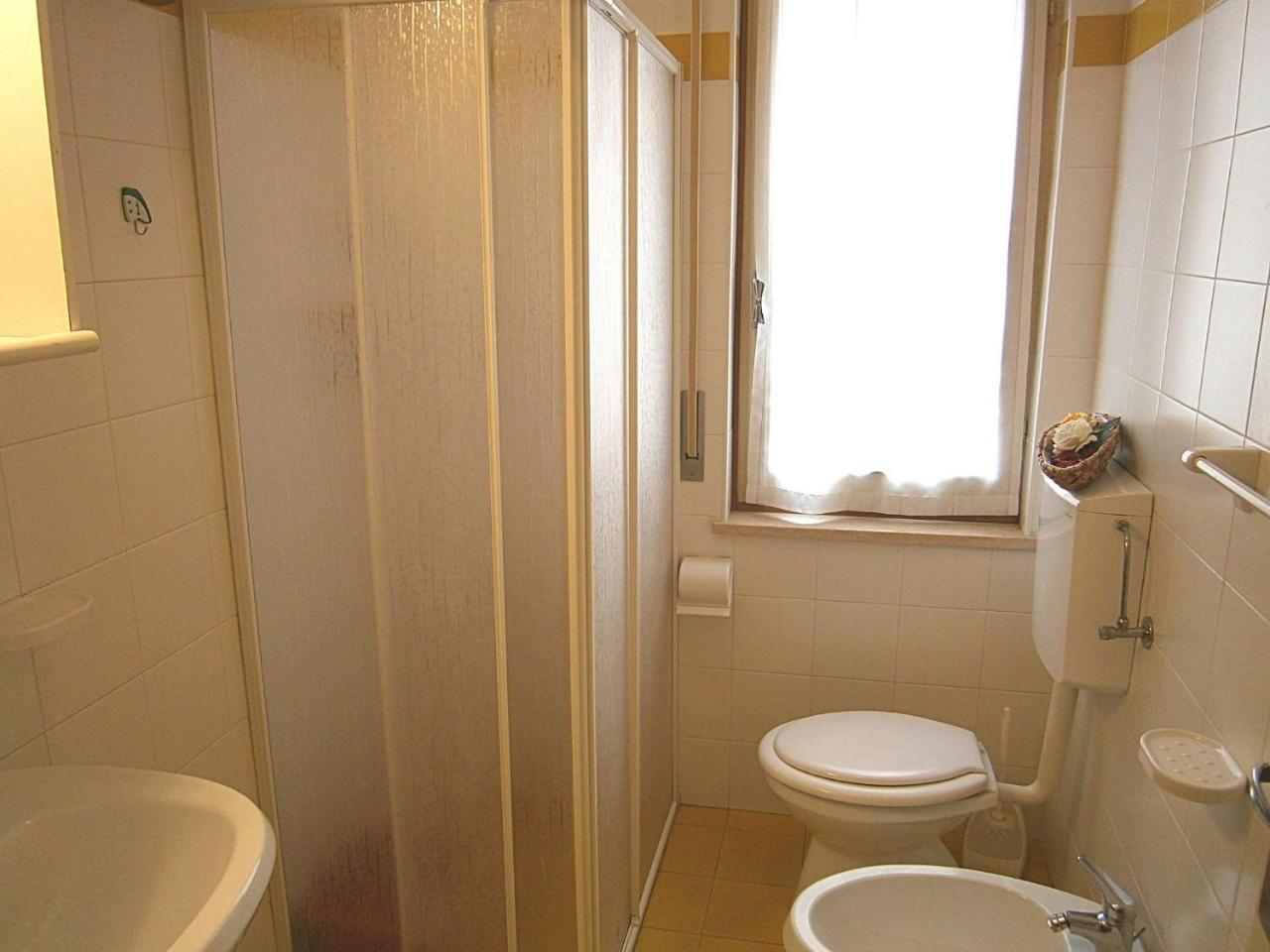 Ida Apartment บิบิโอเน ภายนอก รูปภาพ