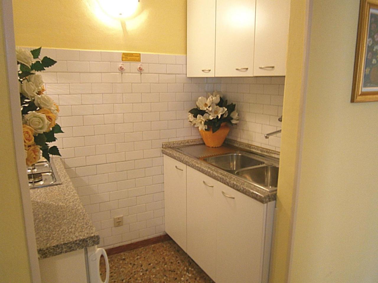 Ida Apartment บิบิโอเน ภายนอก รูปภาพ