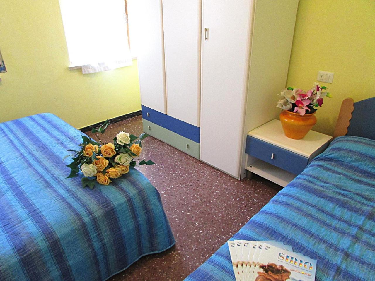 Ida Apartment บิบิโอเน ภายนอก รูปภาพ